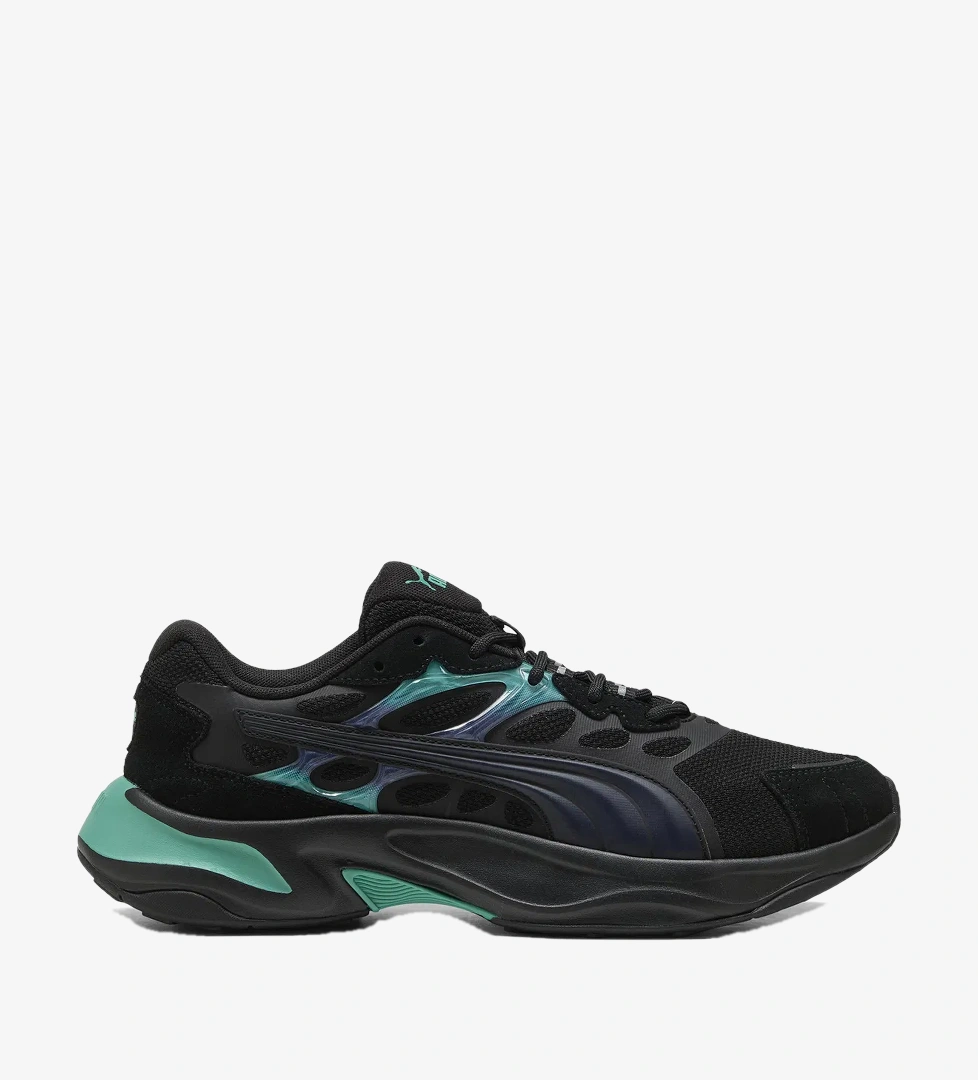 Puma Siyah Puma Insphere