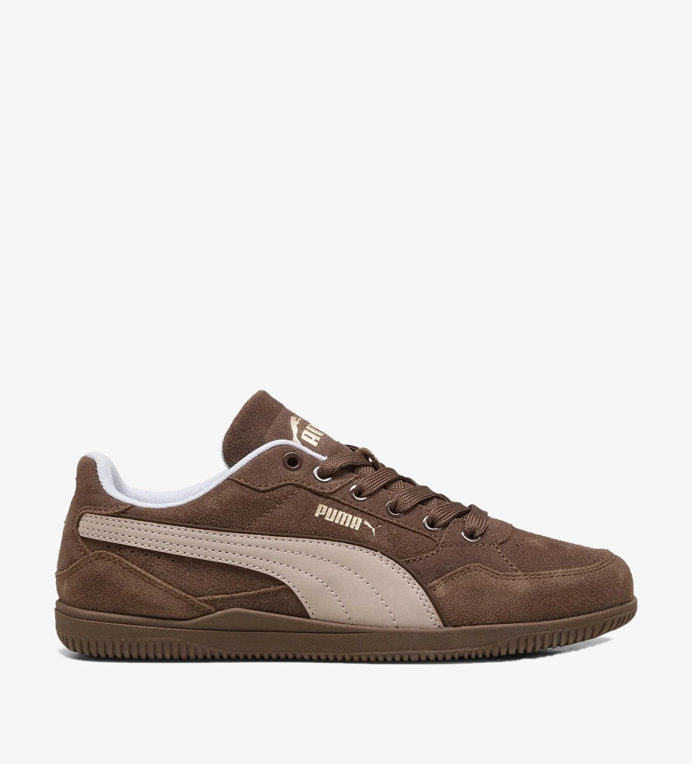 K-Moda Sd Kadın Kahverengi Sneaker Ayakkabı 40450004