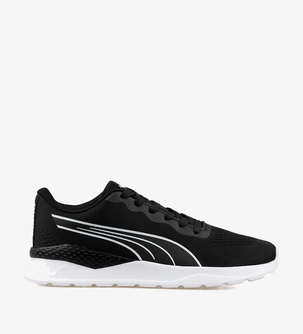 Lite Runner Tdp Kadın Siyah Sneaker Ayakkabı 40853302