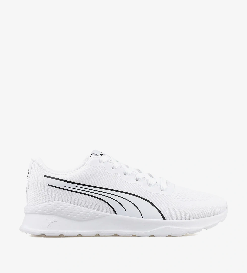 Lite Runner Tdp Erkek Beyaz Sneaker Ayakkabı 40853303