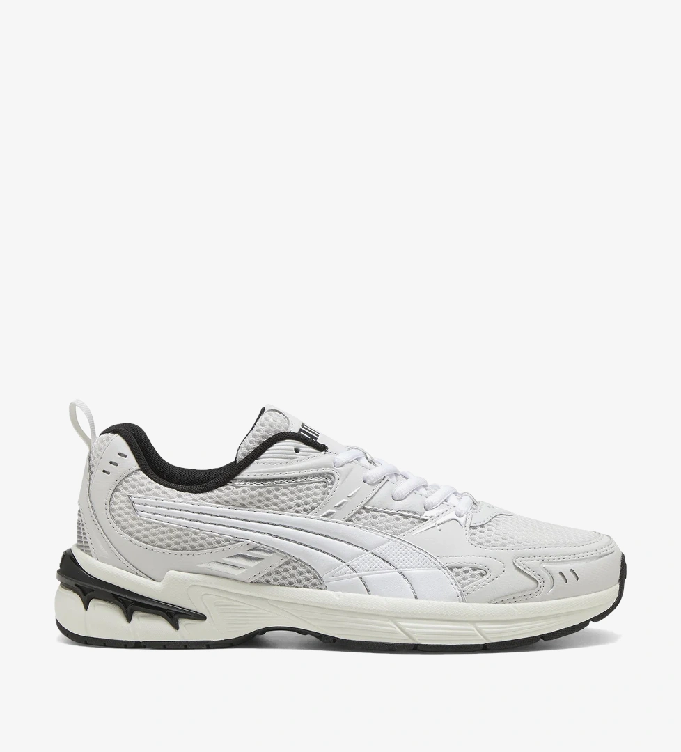 Milenio Tech 2000 Kadın Beyaz Sneaker Ayakkabı 40262515