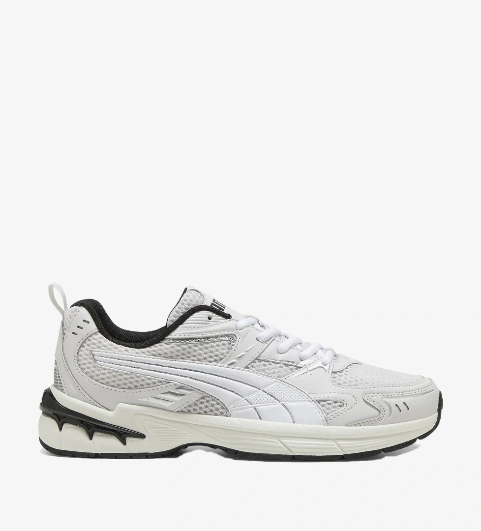 Milenio Tech 2000 Kadın Beyaz Sneaker Ayakkabı 40262515