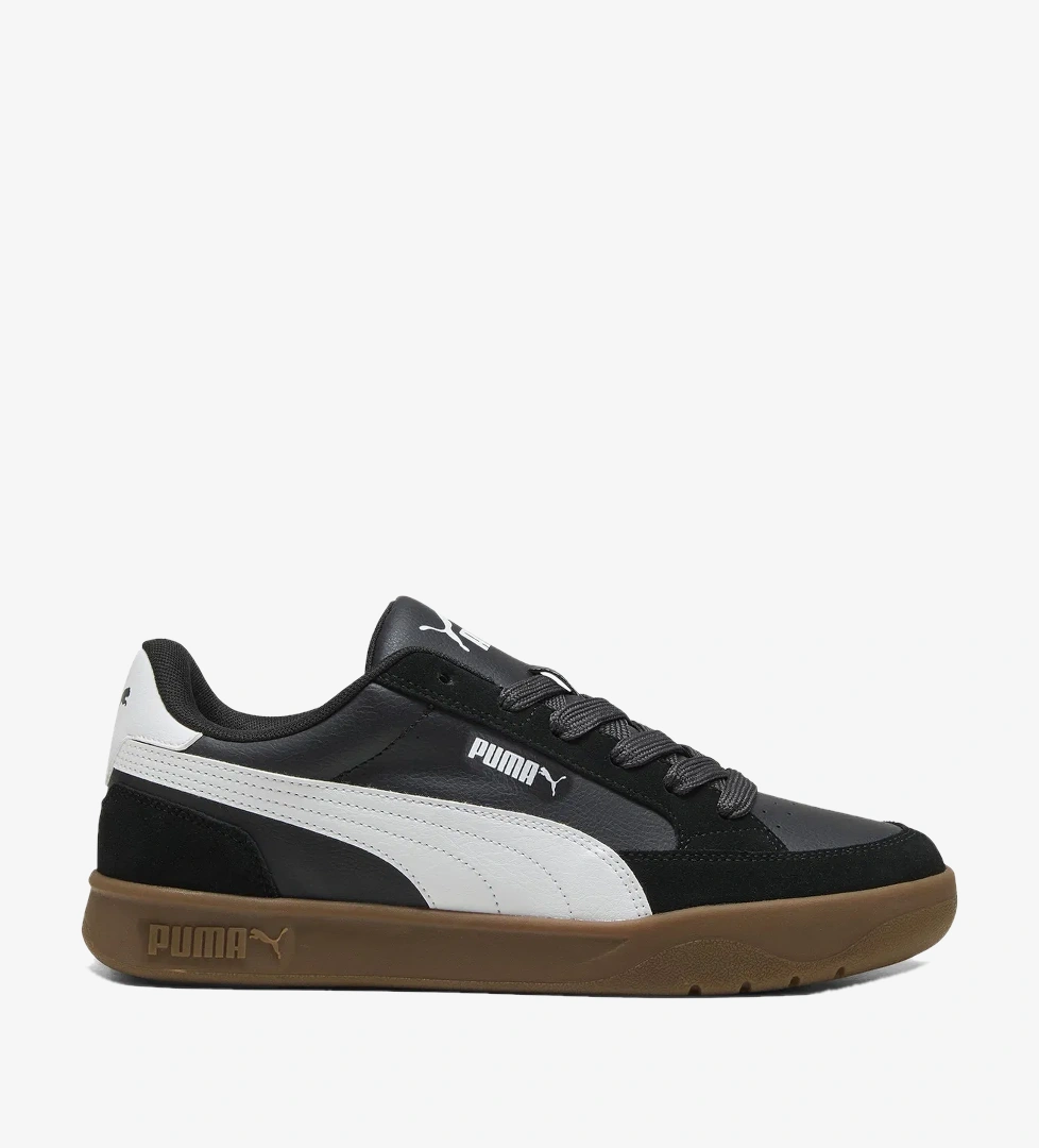Puma Siyah Puma Park