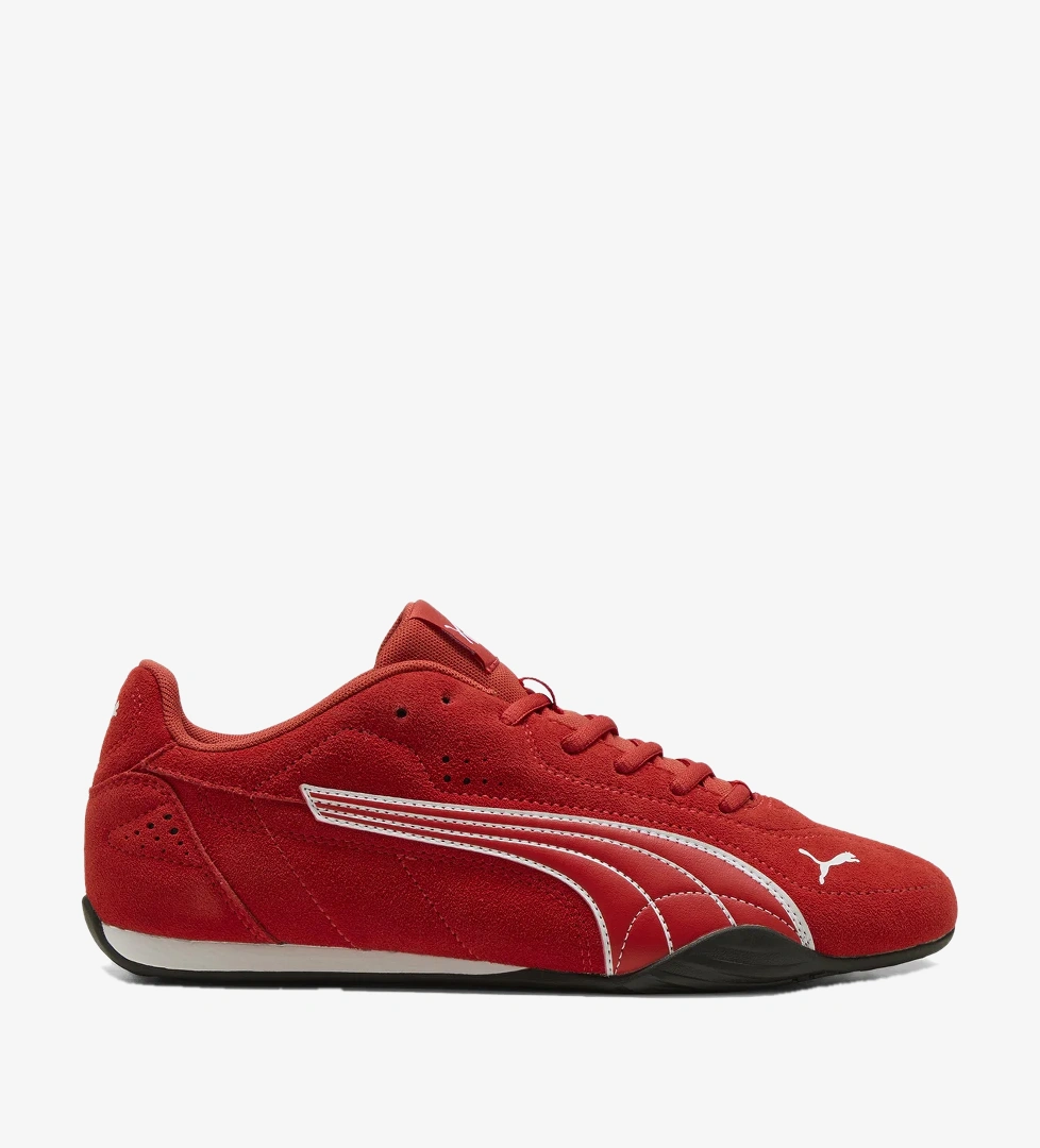 Catch Sd Kadın Kırmızı Sneaker Ayakkabı 40268111