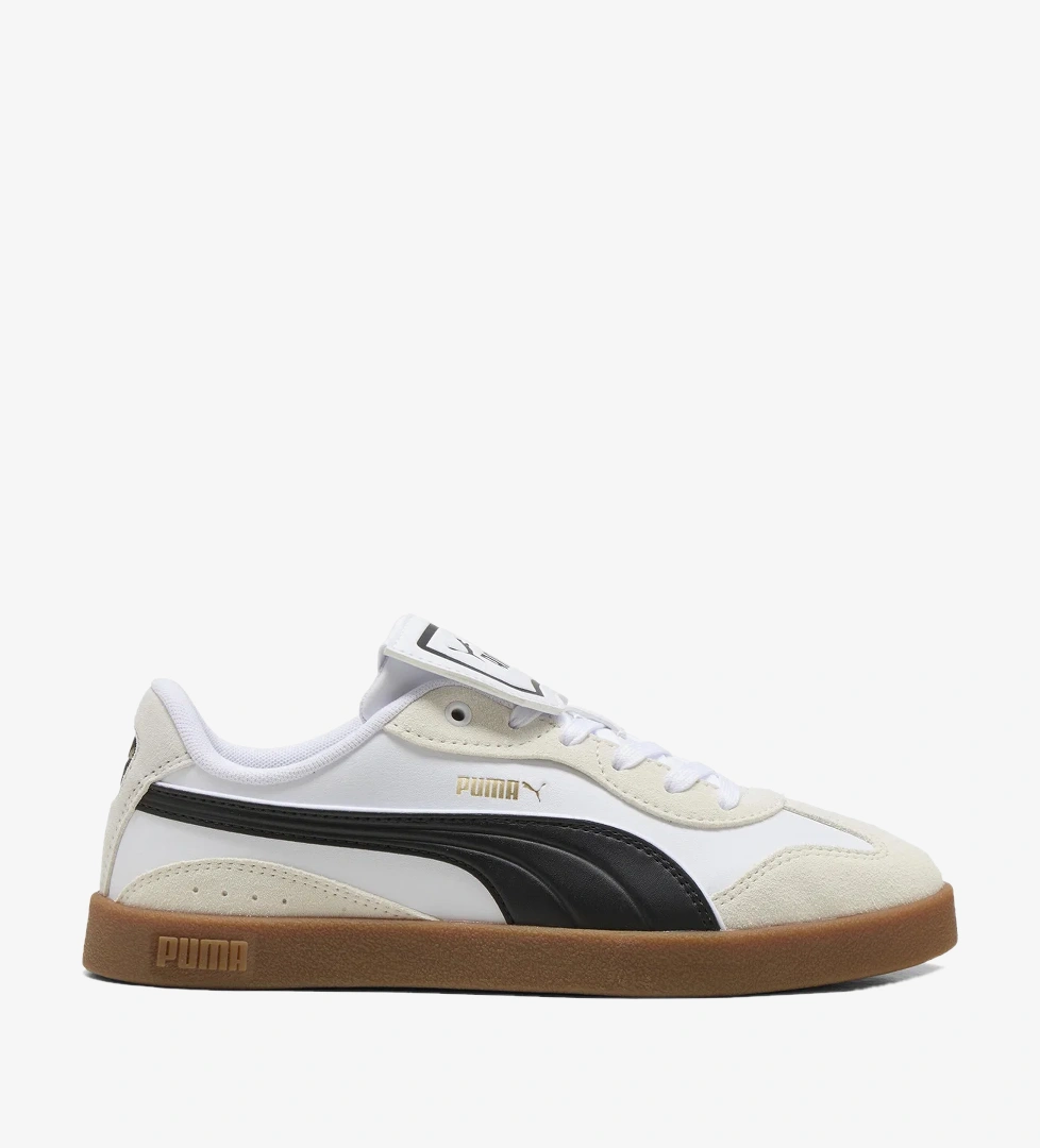 Puma Beyaz Puma Club