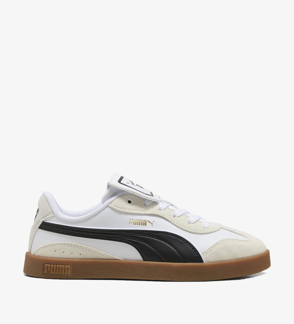 Club Azura Kadın Beyaz Sneaker Ayakkabı 40447602
