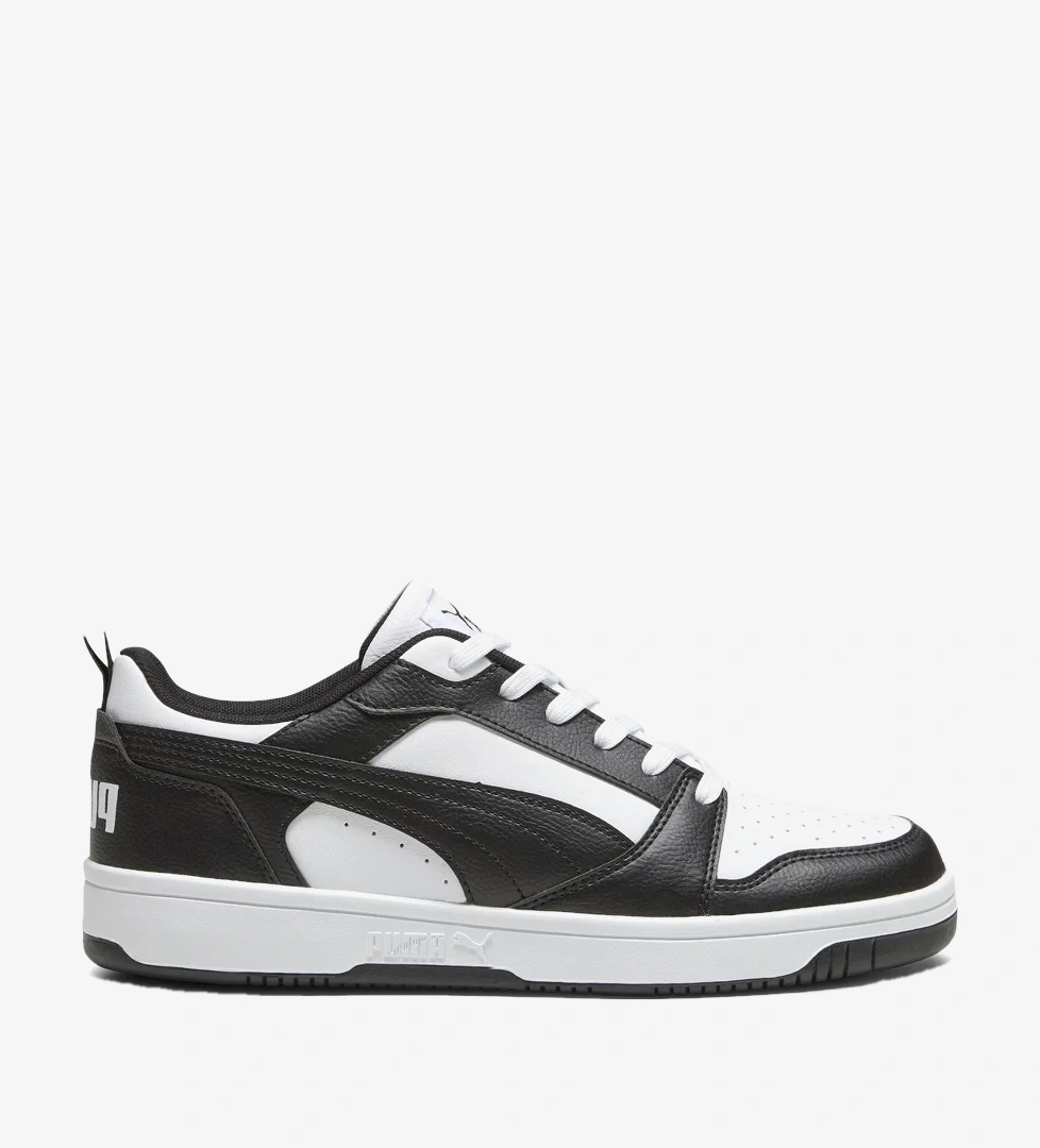 Rebound V6 Low Tdp Kadın Beyaz Sneaker Ayakkabı 40638801