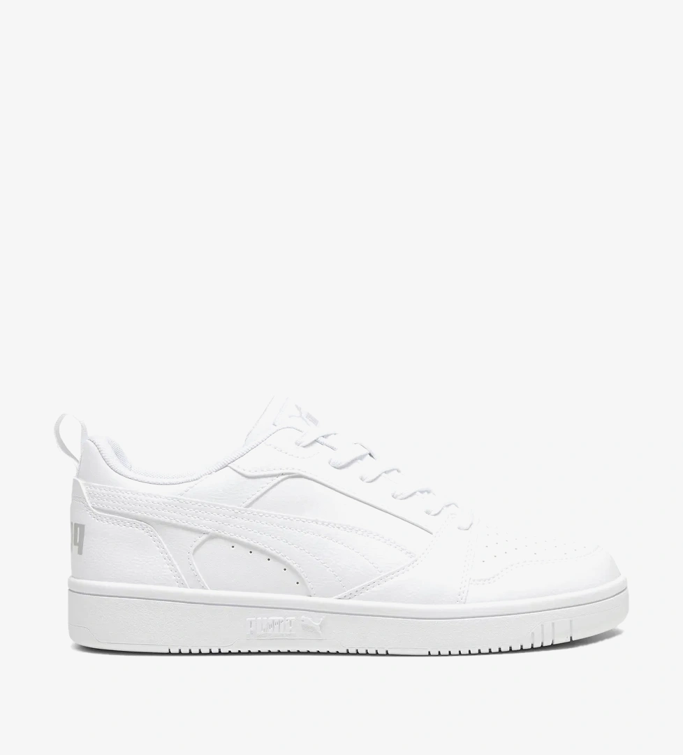 Rebound V6 Low Tdp Kadın Beyaz Sneaker Ayakkabı 40638803