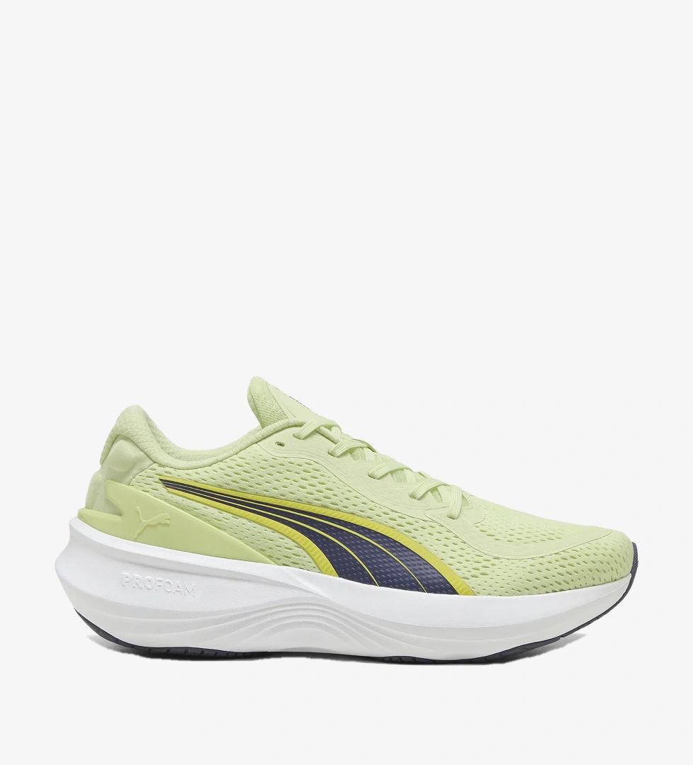 Puma Sarı Puma Scend Pro