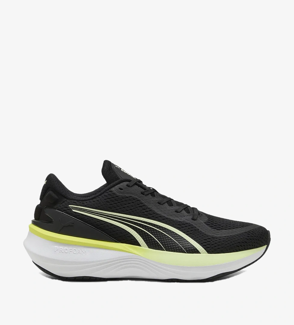 Puma Siyah Puma Scend Pro