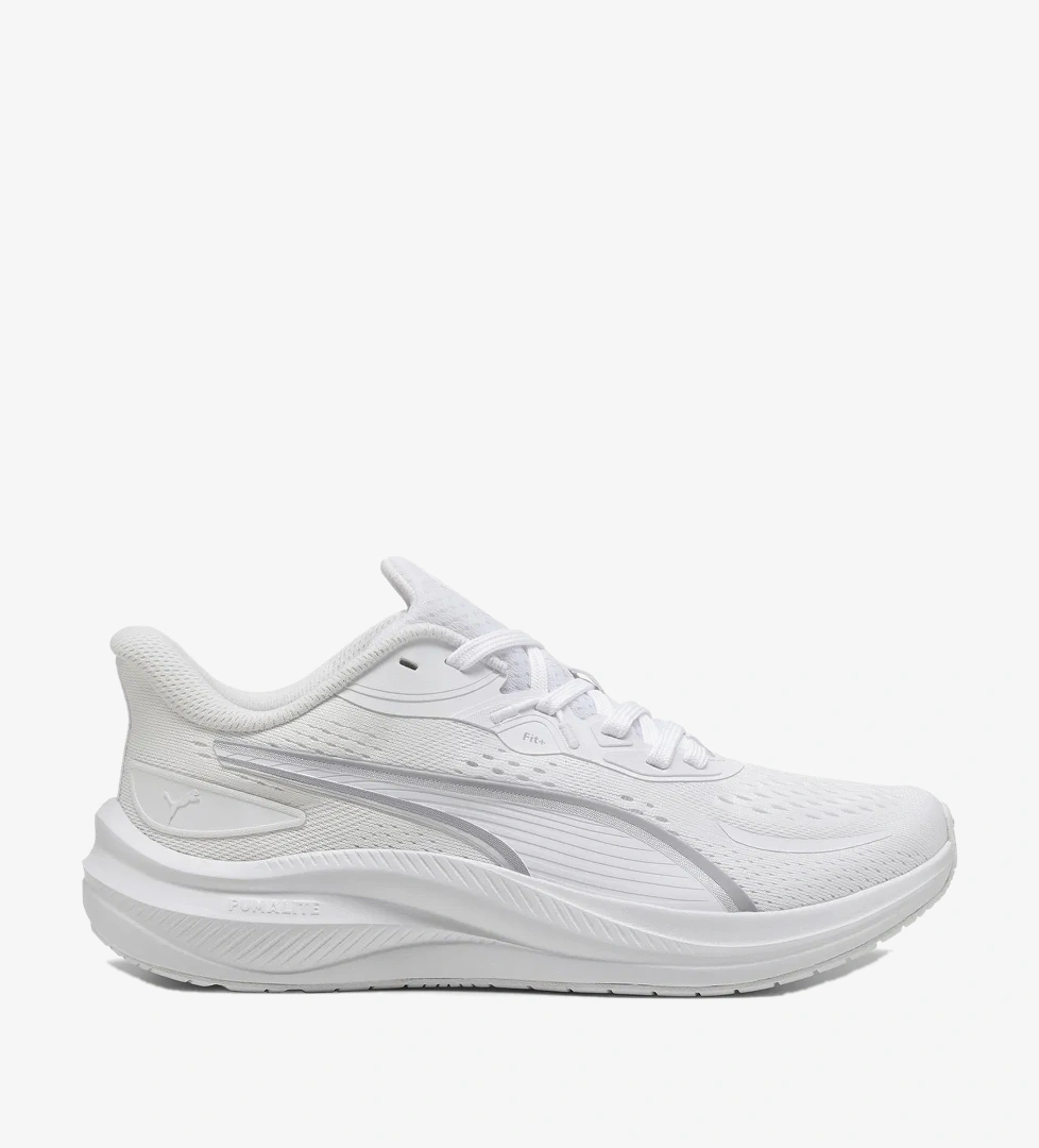 Puma Puma Skyrocket Lite 2 Kadın Beyaz Koşu Ayakkabısı 31173029 Sportive'de! Beyaz - 1. görsel