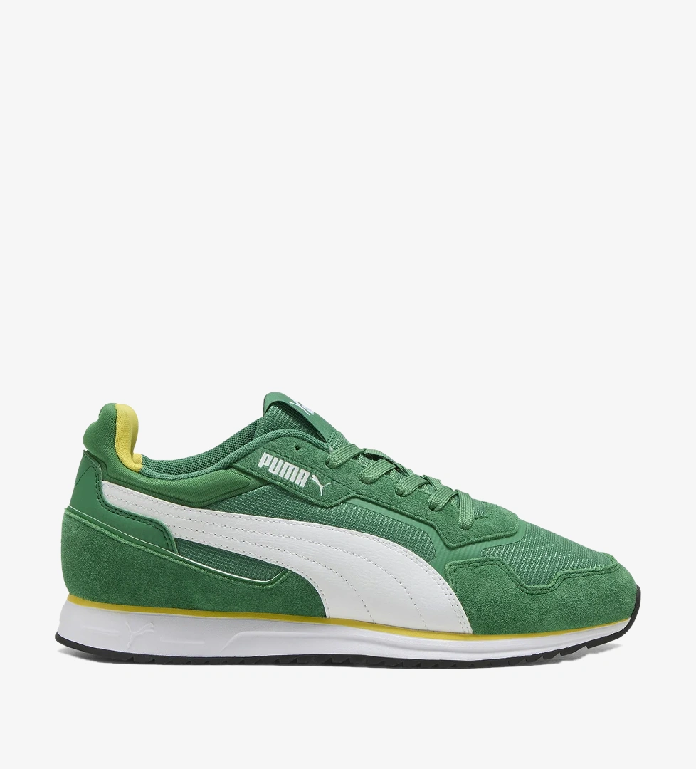Puma Yeşil Puma Softride St