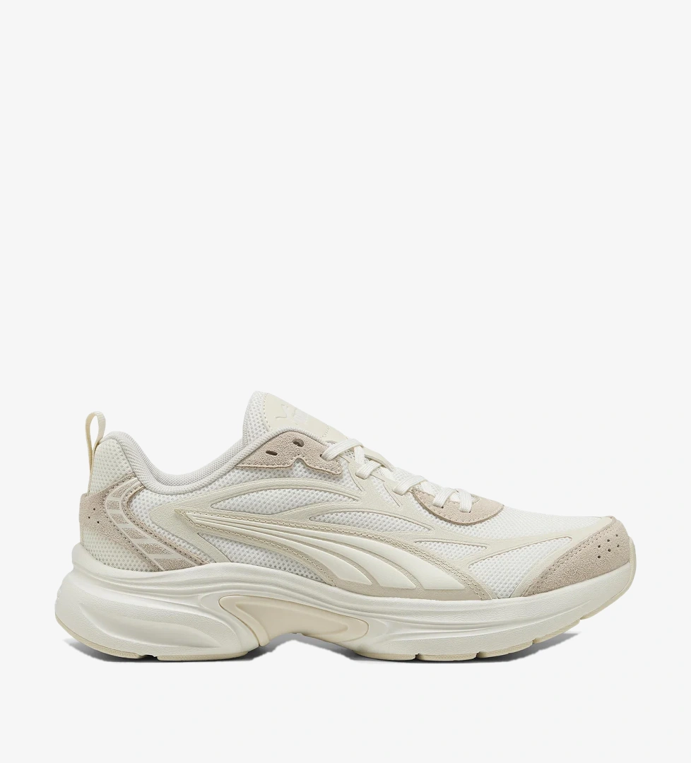 Softride Escalate Kadın Bej Sneaker Ayakkabı 31316803
