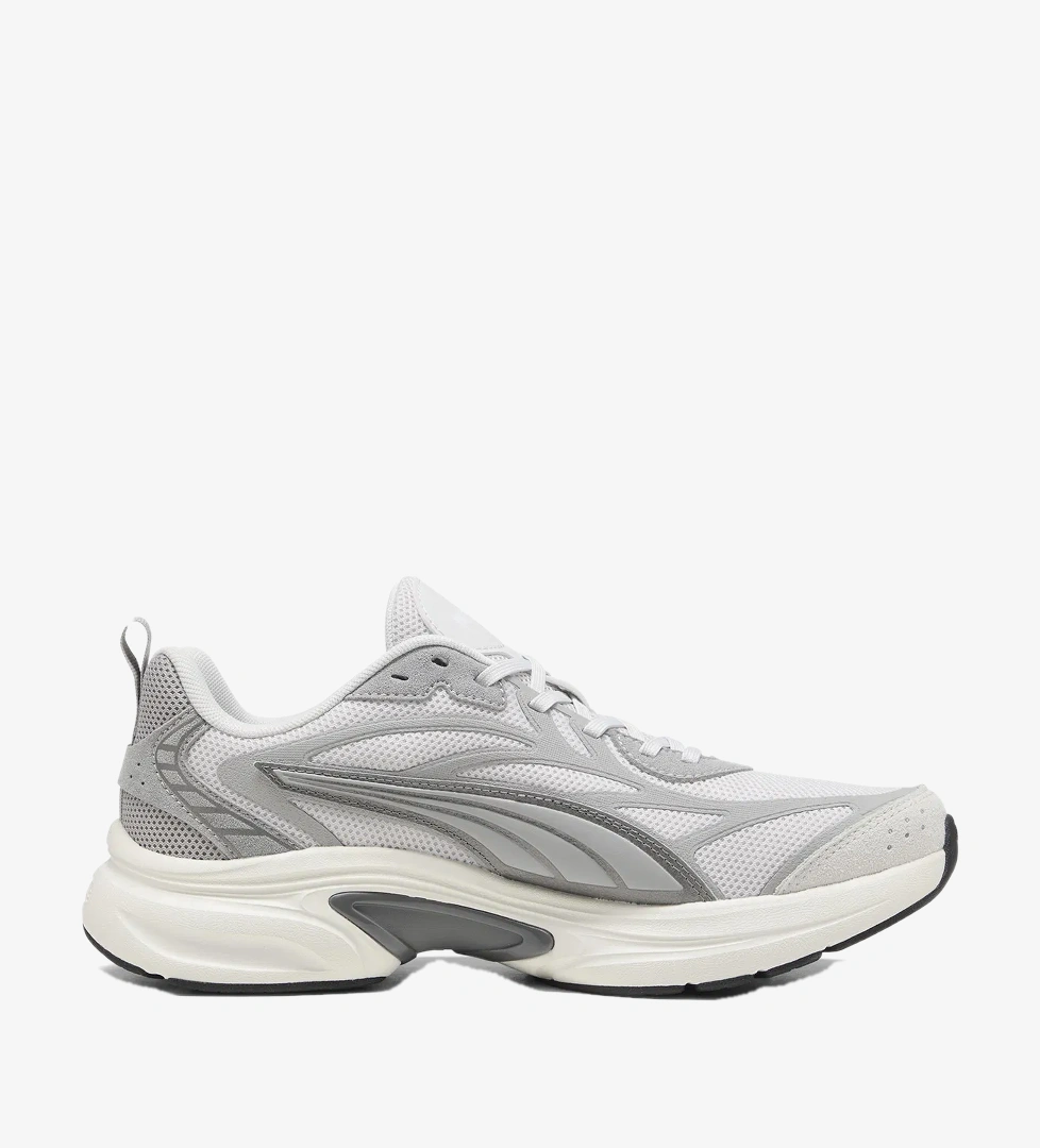 Puma Gri Puma Softride