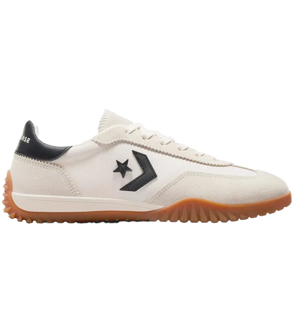 Run Star Trainer Unisex Bej Sneaker Ayakkabı A08262C - Görsel 1