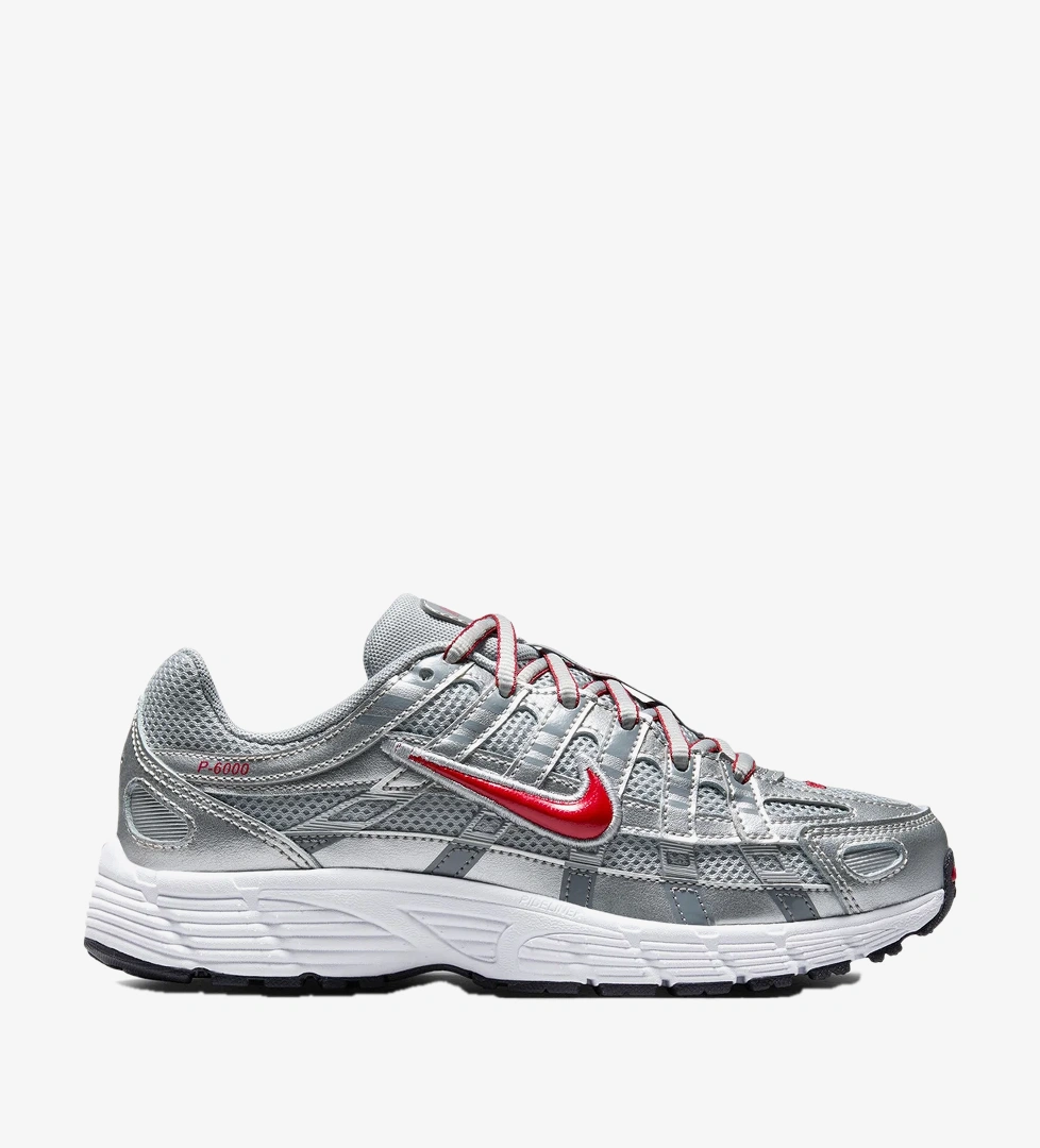 Gri Nike Reactx