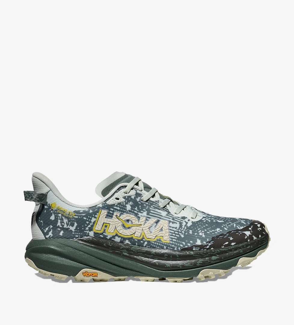 Hoka Gri Hoka Speedgoat 6