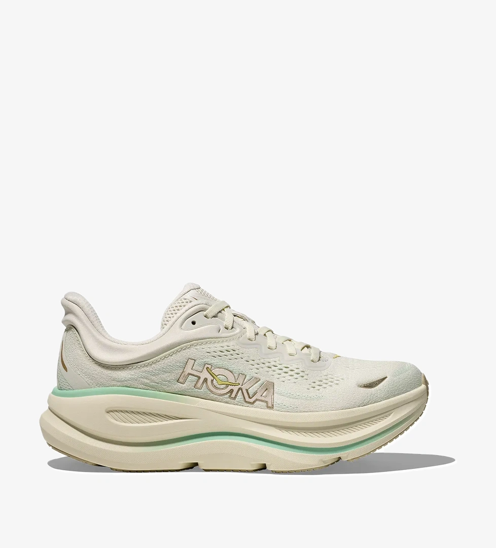 Bondi 9 Kadın Yeşil Koşu Ayakkabısı 1162012-TLSL