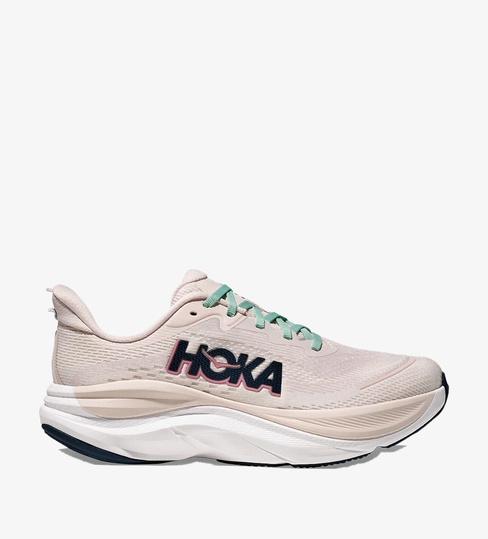 Hoka Gri Hoka Skyflow