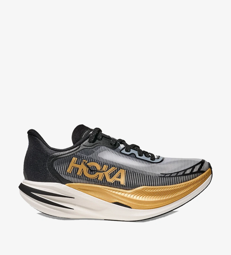 Cielo X1 2.0 Unisex Siyah Koşu Ayakkabısı 1162053-BKGD