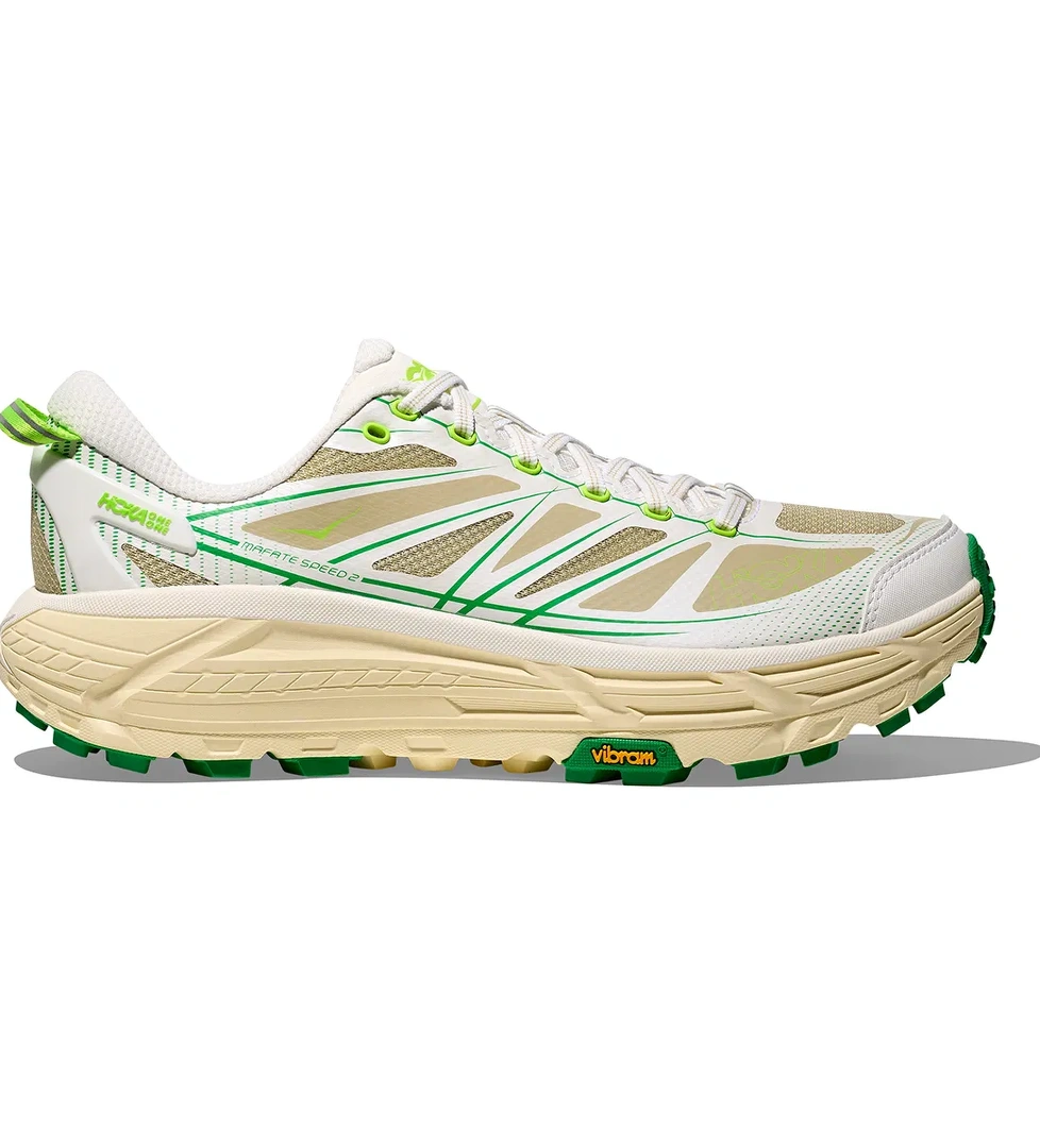 Mafate Speed 2 Kadın Beyaz Sneaker Ayakkabı 1126851-WTFR