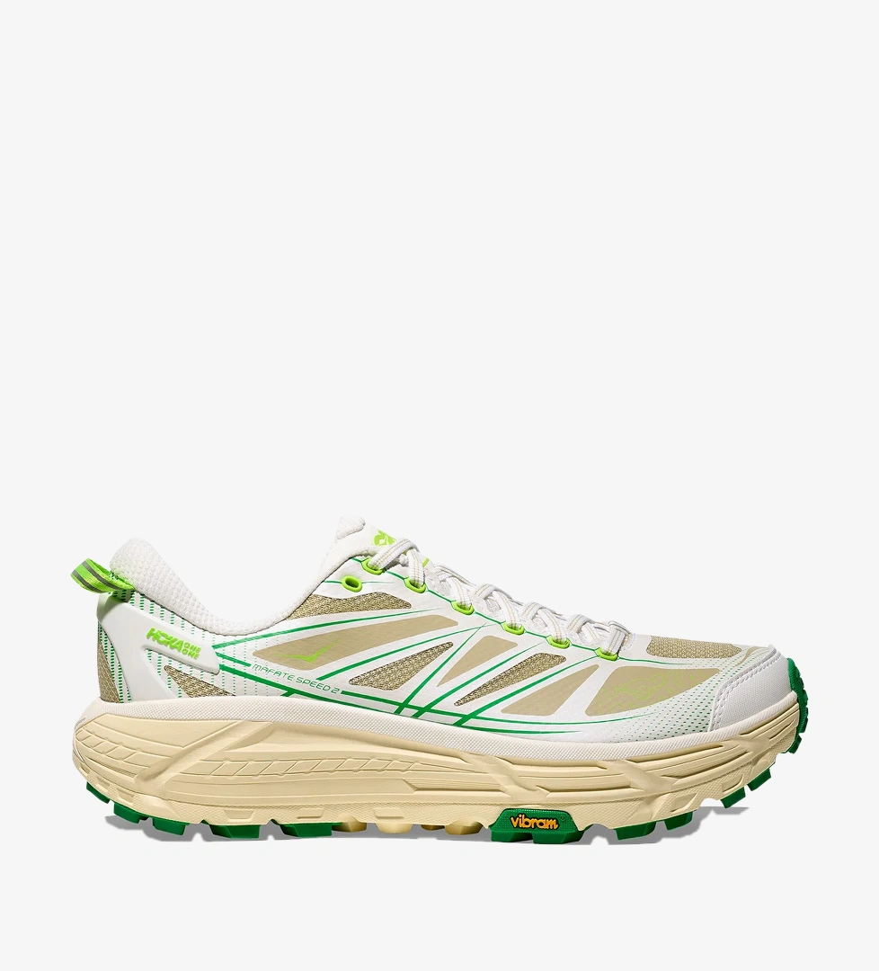 Mafate Speed 2 Erkek Beyaz Sneaker Ayakkabı 1126851-WTFR