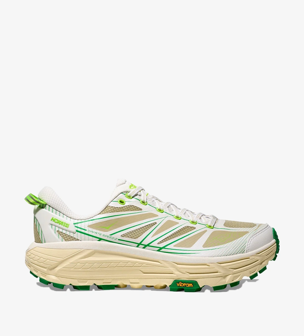 Mafate Speed 2 Erkek Beyaz Sneaker Ayakkabı 1126851-WTFR