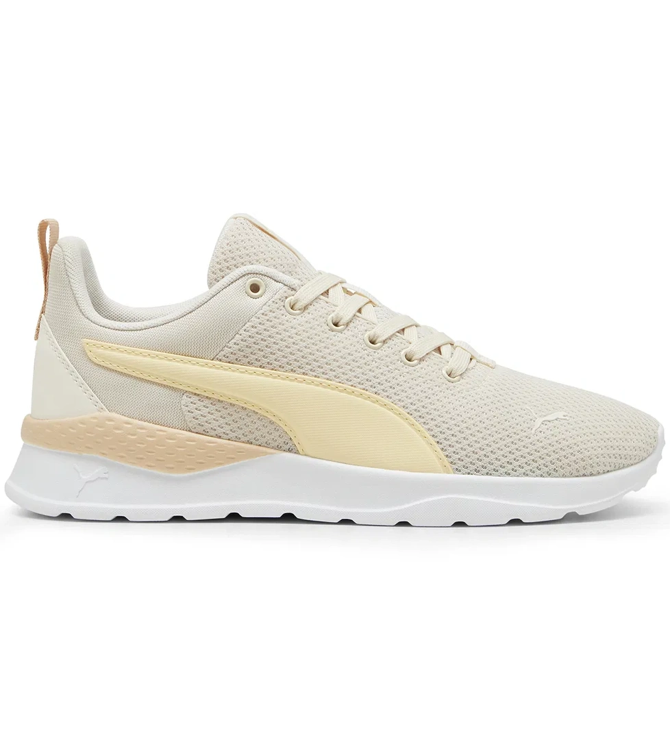 Puma Anzarun Lite Tdp Erkek Bej Sneaker Ayakkabı 40550663 model görseli