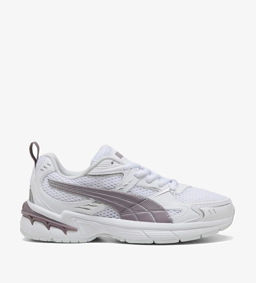 Milenio Tech 2000 Kadın Beyaz Sneaker Ayakkabı 40262506 - Görsel 1