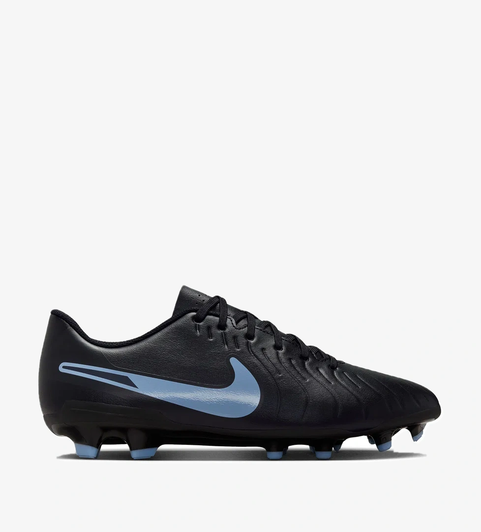 Legend 10 Club Fg/Mg Erkek Siyah Futbol Krampon DV4344-003