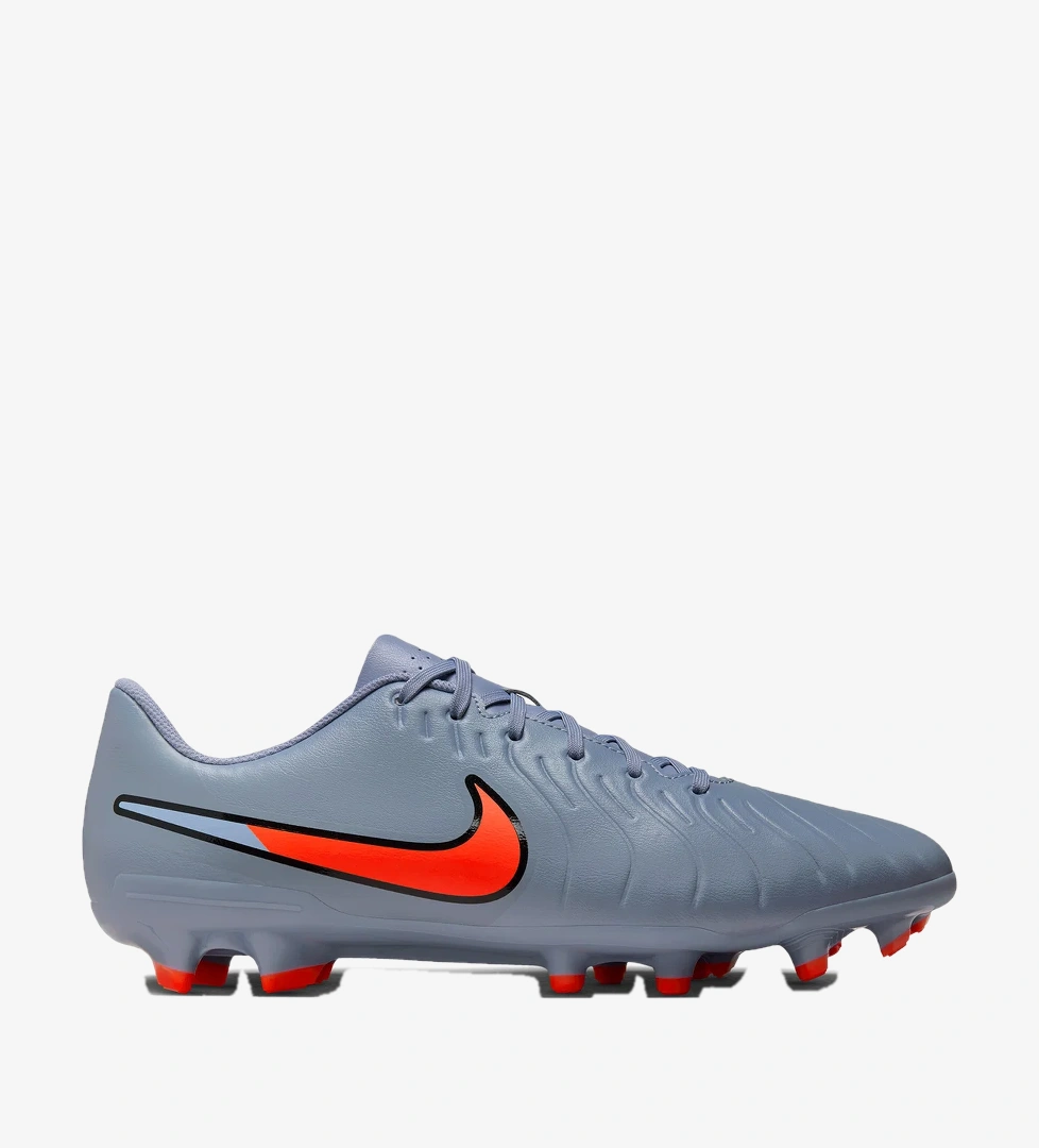 Nike Mavi Nike Legend 10 Club Fg-Mg