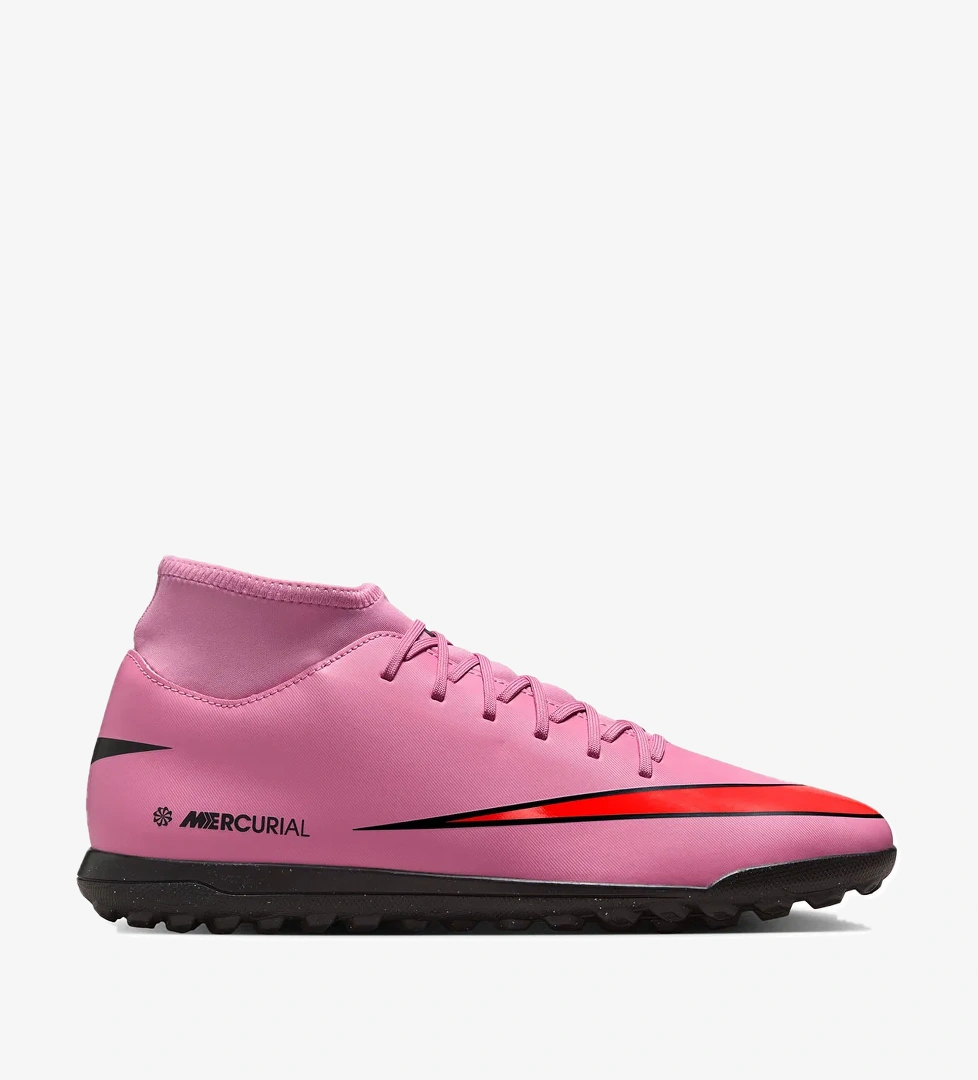 Nike Nike Mercurial Erkek Superfly Halı 10 Saha Club Ayakkabısı Tf model görseli