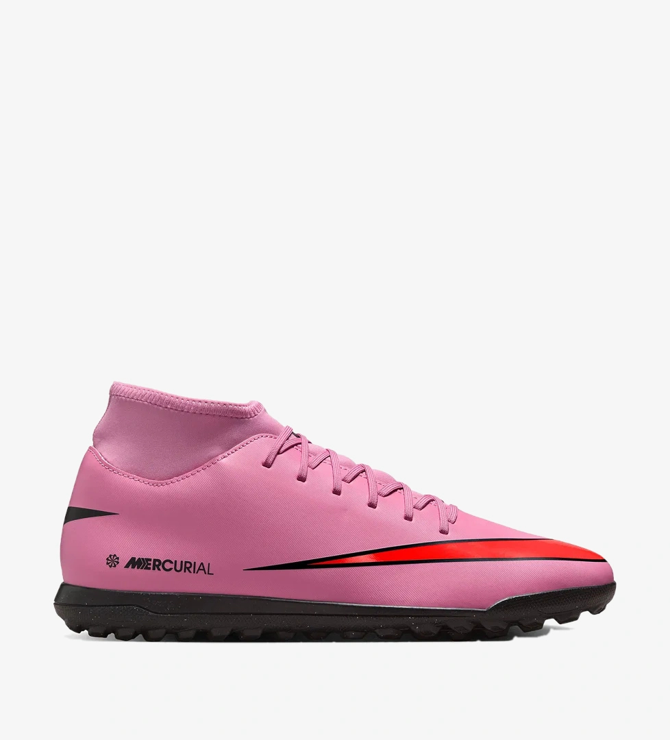 Nike Mor Nike Mercurial Superfly 10 CLUB TF
