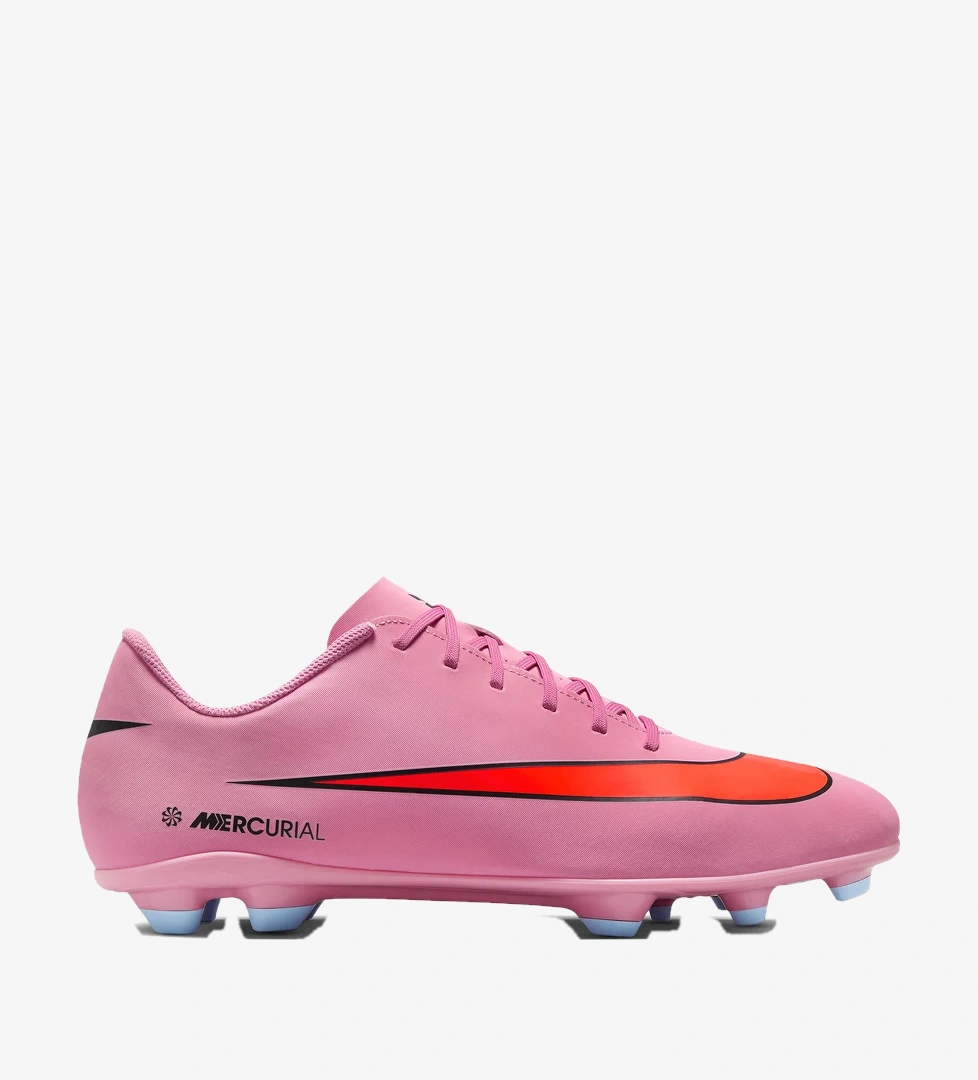 Mercurial Vapor 16 Club Fg/Mg Erkek Pembe Futbol Krampon FQ8441-600