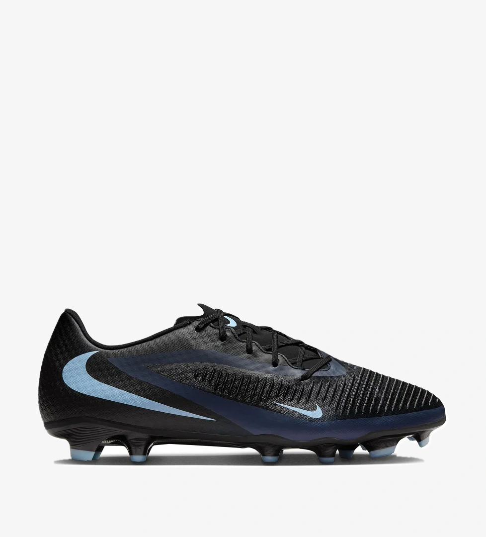 Nike Siyah Nike 6 Low Phantom Fg/Mg