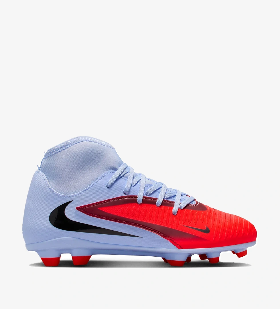 Nike Mavi Nike 6 High JR PHANTOM CLUB FG/MG