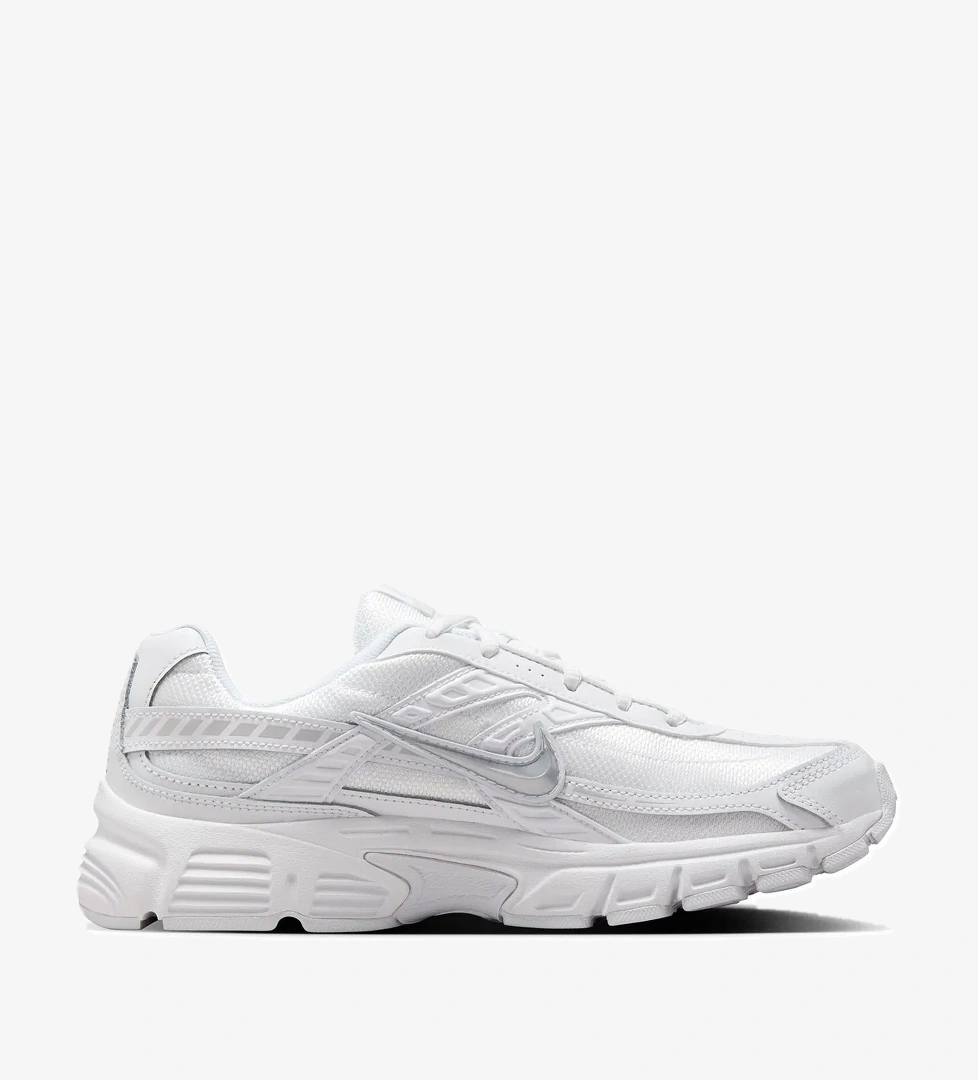 Initiator Kadın Beyaz Sneaker Ayakkabı 394053-100 - Görsel 1