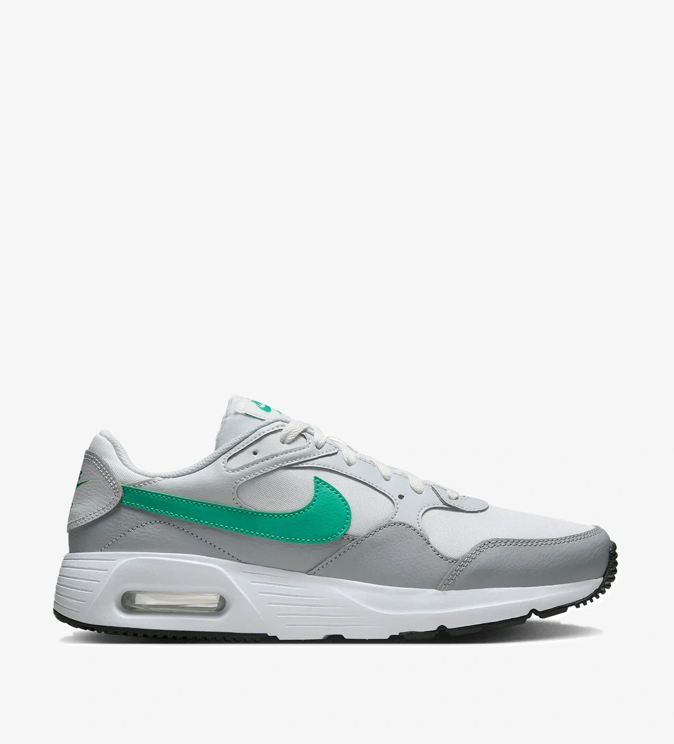 Nike Air Max Sc Erkek Bej Sneaker Ayakkabı CW4555-120 model görseli