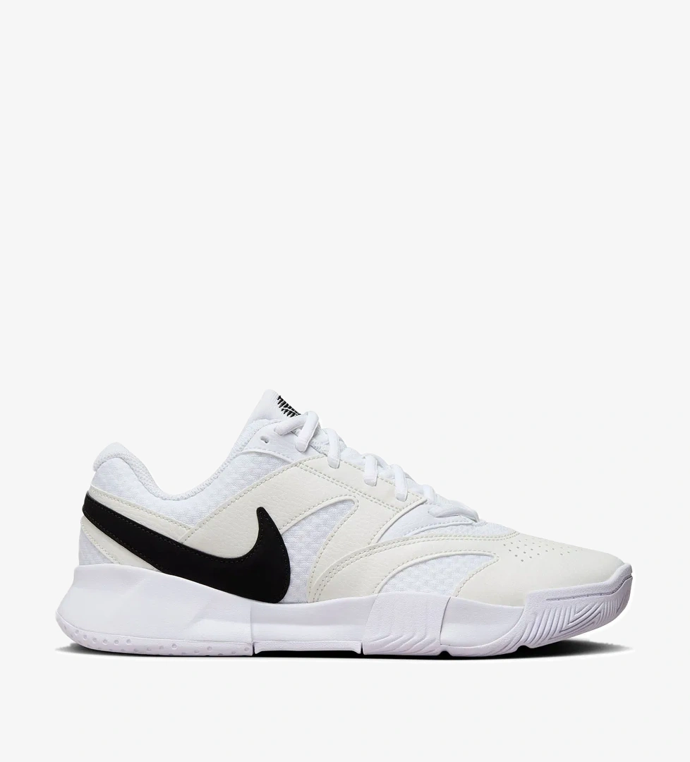 Nike Nike Tenis Ayakkabısı Kadın W Beyaz Court Sneaker Lite Ayakkabı 4 Fd6575-100 model görseli
