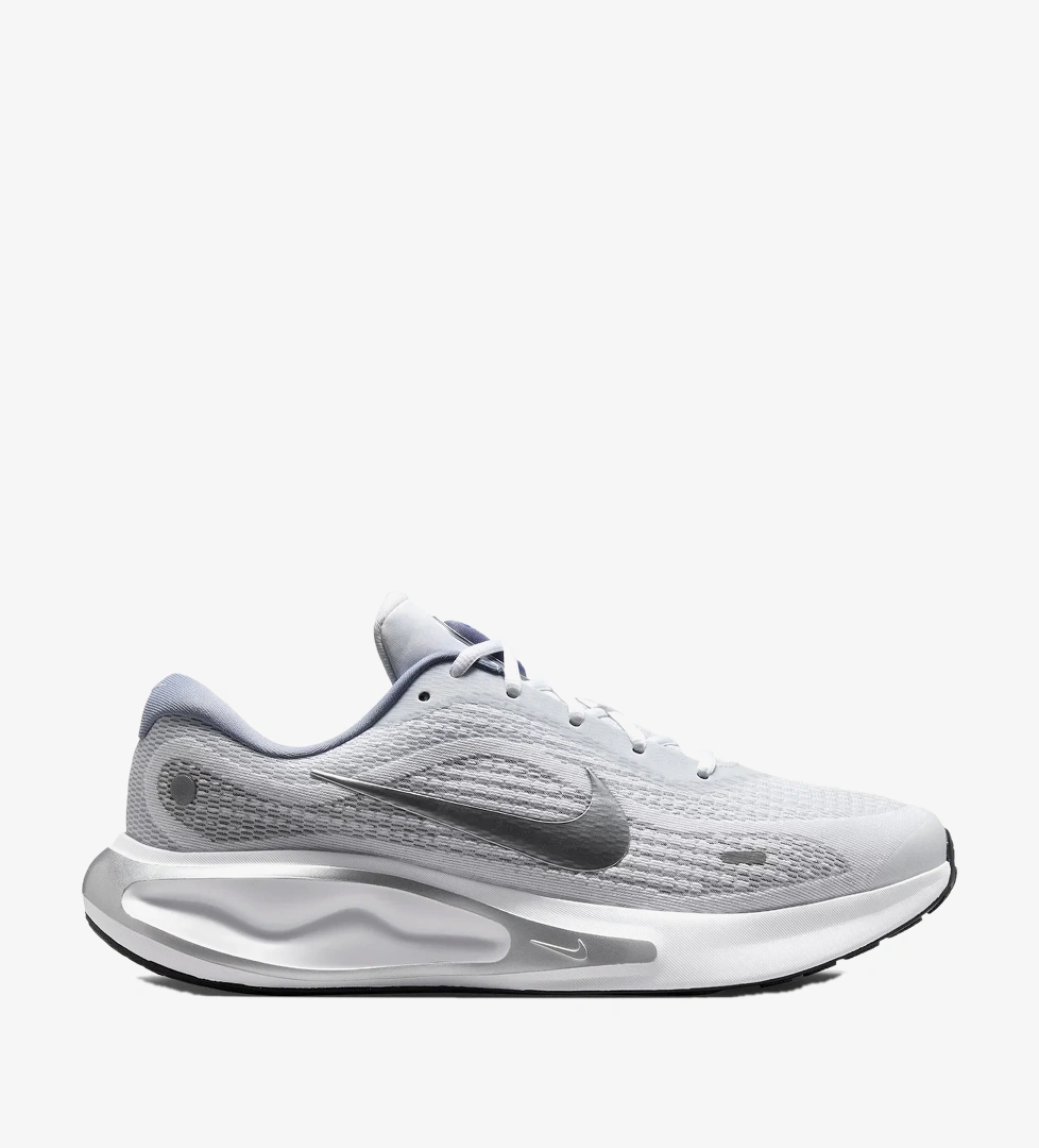 Journey Run Erkek Beyaz Koşu Ayakkabısı FN0228-104