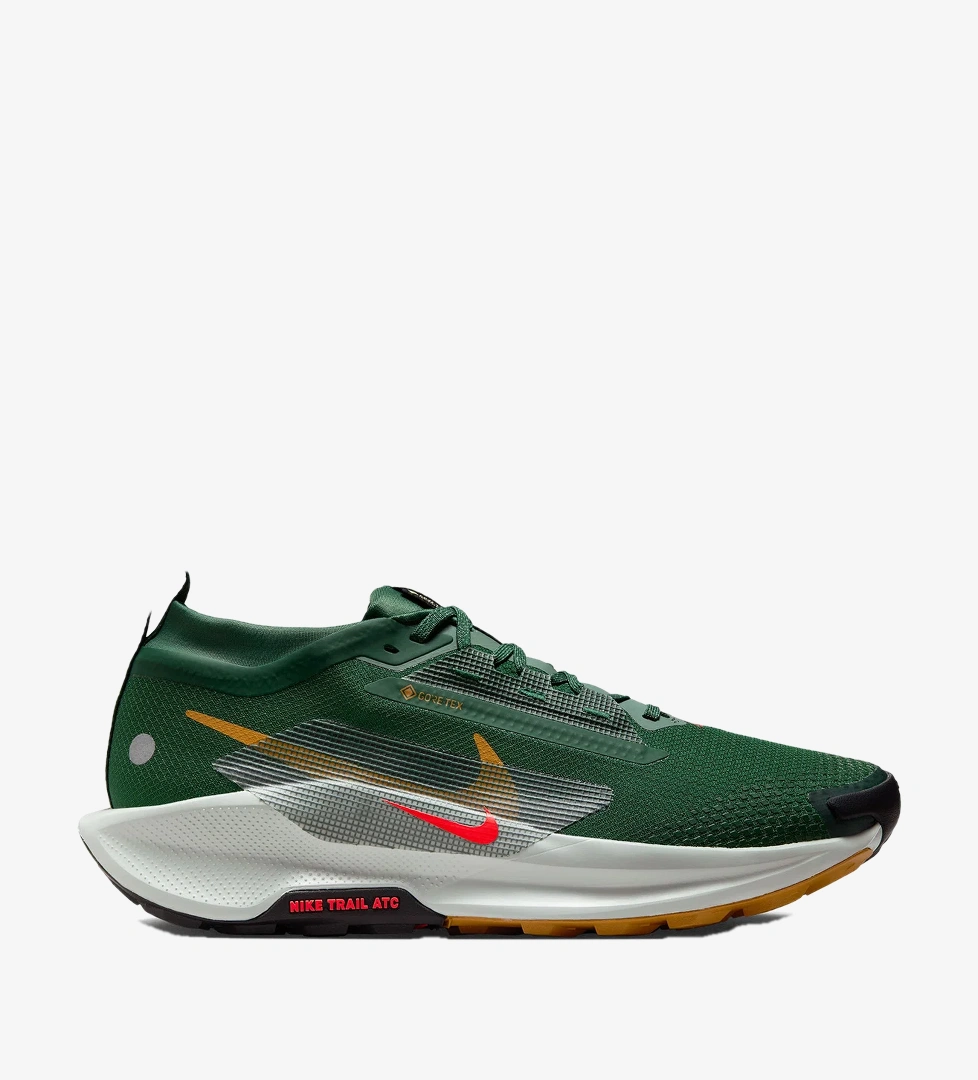 Nike Yeşil Nike Pegasus 5