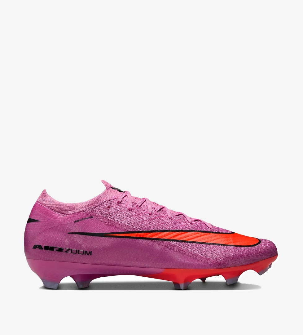 Mercurial Vapor 16 Elite Fg Erkek Mor Futbol Krampon FQ1457-600