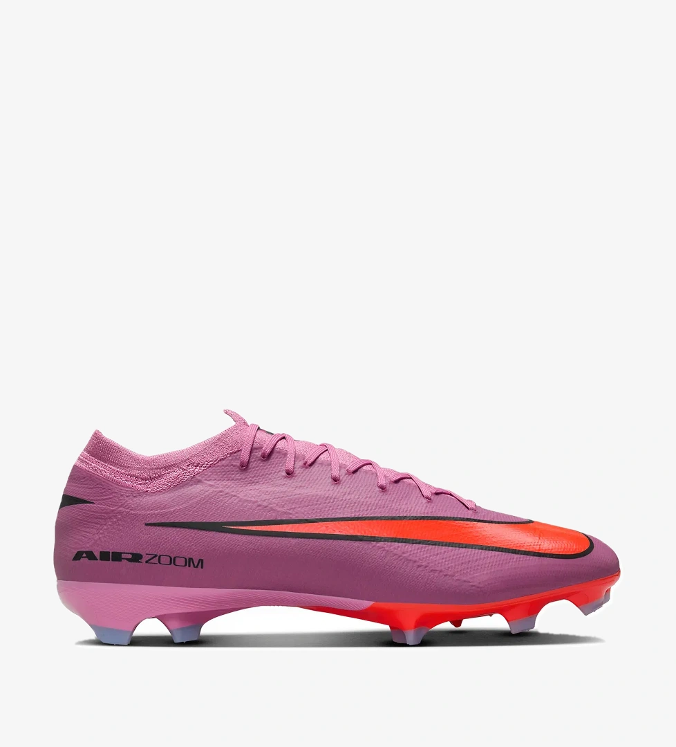 Mercurial Vapor 16 Pro Fg Erkek Mor Futbol Krampon FQ8685-600