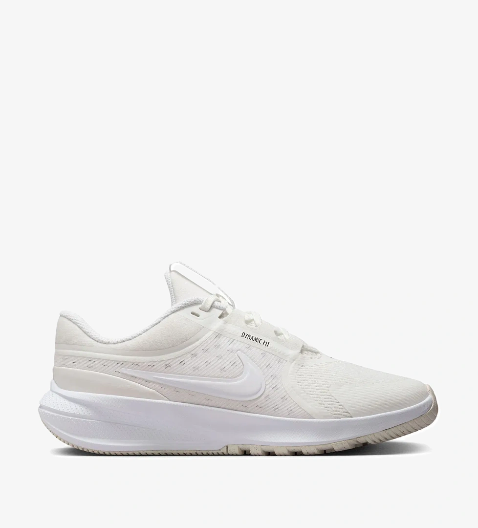 Nike Star Runner 5 (Gs) Çocuk Bej Sneaker Ayakkabı HF7004-101 model görseli