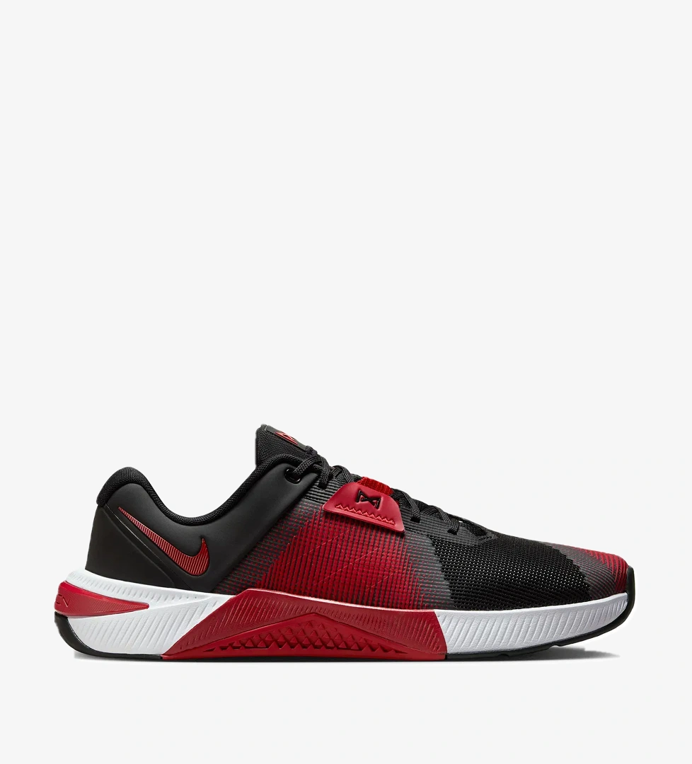 Nike Nike Metcon 10 Siyah Erkek Spor Antrenman Ayakkabı Hj1875-001 model görseli