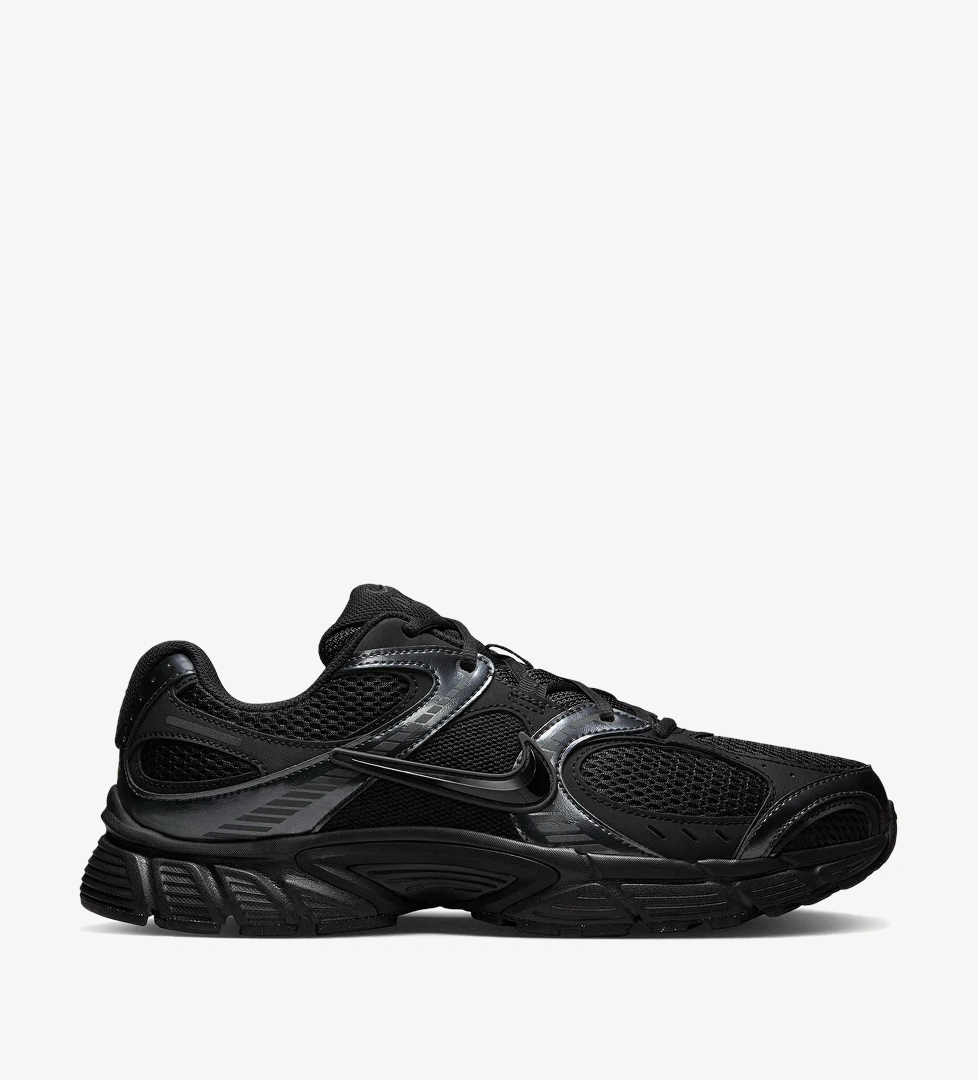 Nike Siyah Nike V5