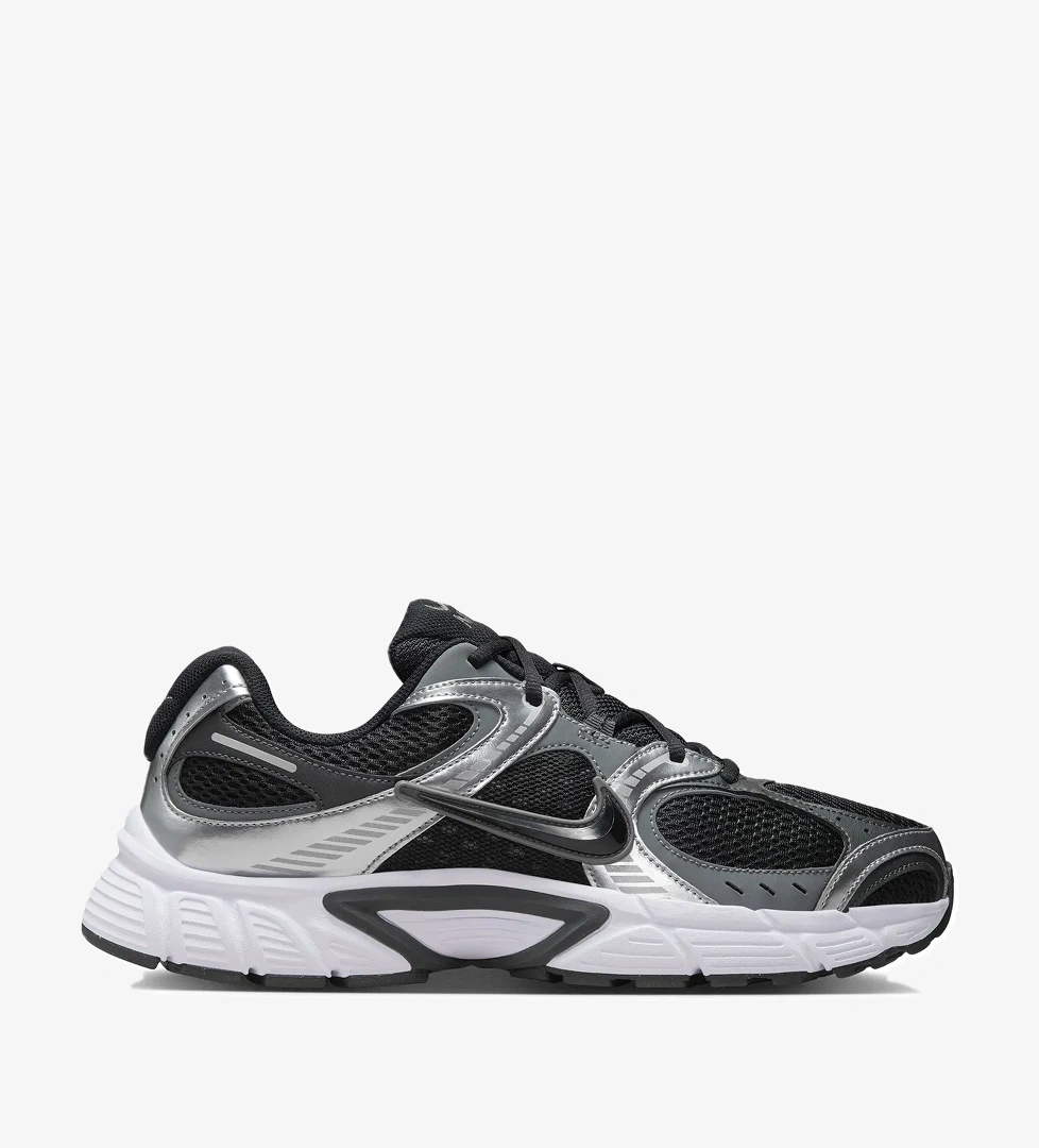 V5 Rnr Erkek Siyah Sneaker Ayakkabı HJ5228-004