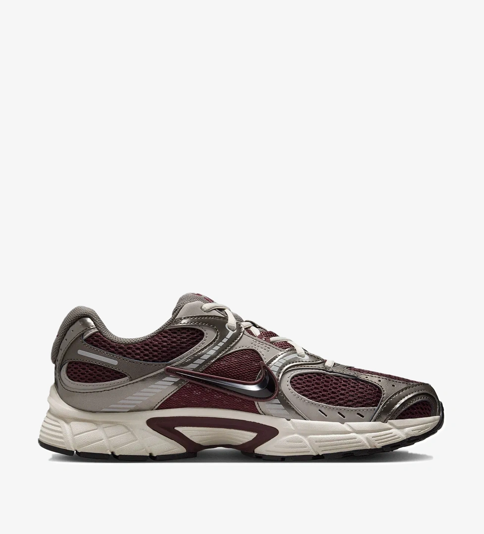 Nike Nike V5 Rnr Bordo Günlük Erkek Ayakkabı Sneaker model görseli