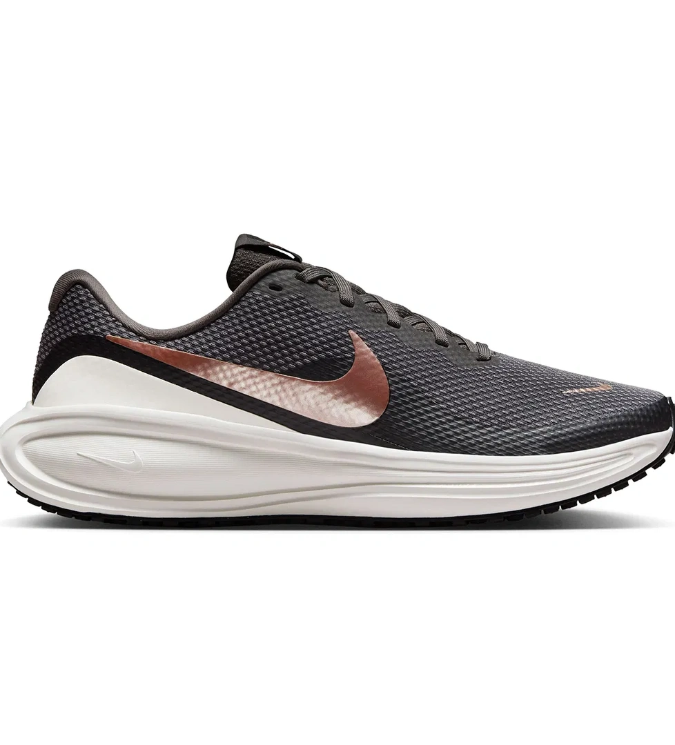 Revolution 8 Kadın Yeşil Koşu Ayakkabısı HJ8485-200 - Görsel 1