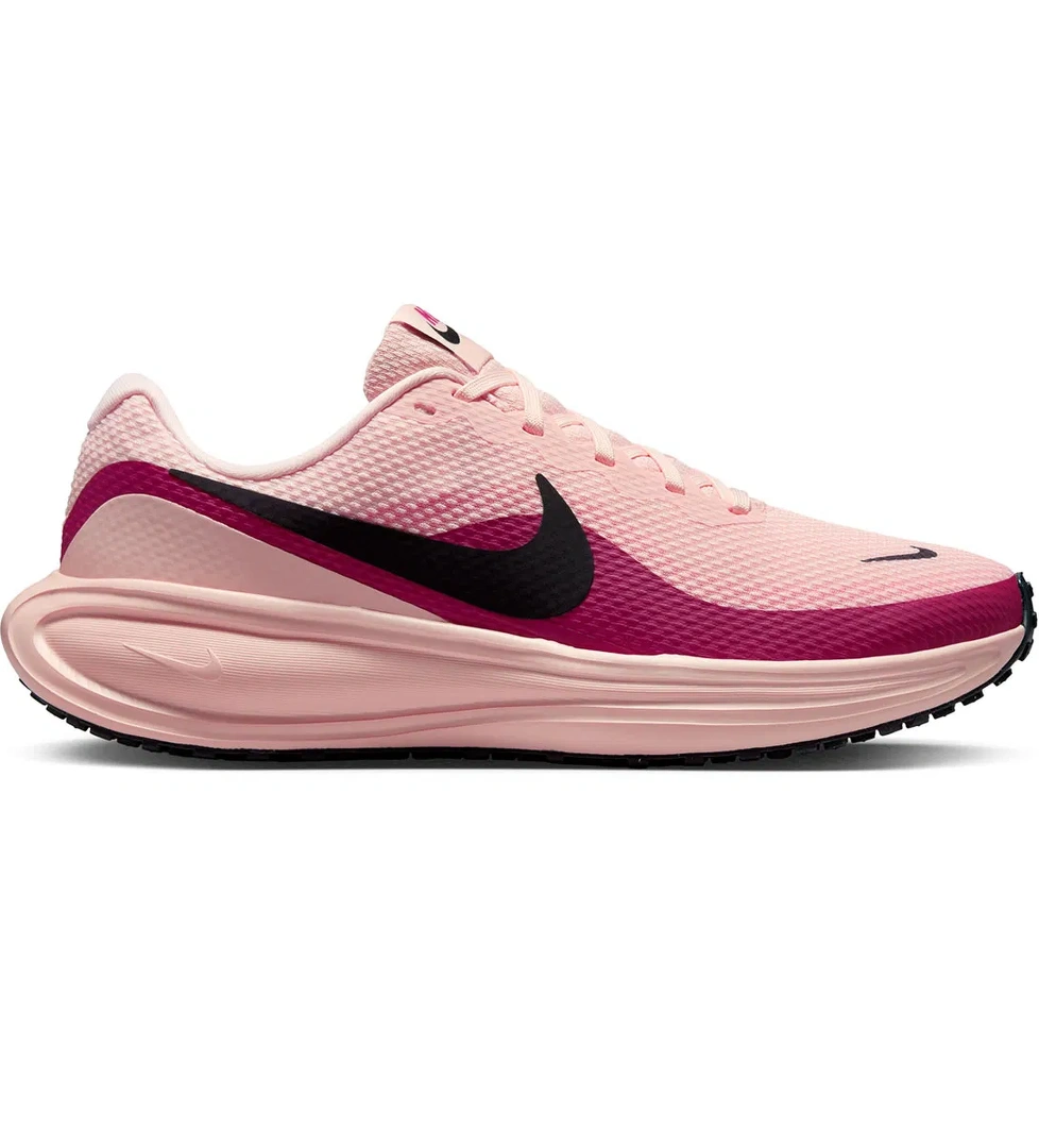 Revolution 8 Kadın Pembe Koşu Ayakkabısı HJ8485-601